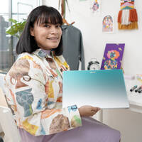 Beri Efek Menenangkan, Acer Swift 3 Infinity 4 Rilis Varian “Ocean Blue”, Harganya?