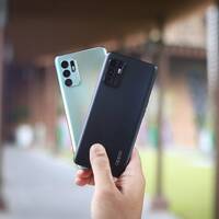 Reno6 Segera Hadir, Yuk Kenali HP OPPO Reno Series dari Generasi Pertama HP oppo reno series