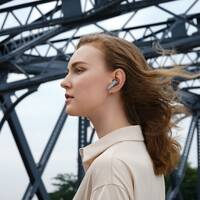 Segera Rilis, Ini Dia Sederet Keunggulan TWS Huawei FreeBuds 4!!