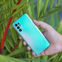 Cara Rekam Video Bokeh Sinematik Pakai Hp OPPO Reno 6 Hp OPPO Reno 6