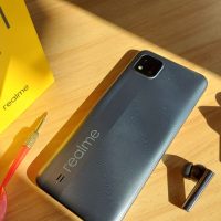 Review realme C11 2021 : Smartphone 1 Jutaan dengan Kualitas Tanpa Batas