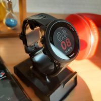 Review Garmin Forerunner 55 : Smartwatch Tangguh, Siap Manjakan Pelari Pemula!!