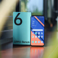 Performa Hp OPPO Reno6 Makin Kencang Berkat Teknologi Ekspansi RAM Hp Oppo Reno6