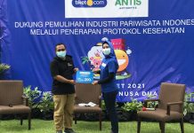 tiket FLEXI, Karantina di Hotel Jadi Lebih Mudah