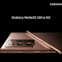 Gahar!! Samsung Galaxy Note 20 Ultra 5G Tipe RAM 12GB Rilis di Indonesia, Harganya?