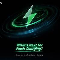 Teknologi OPPO Fast Charging Terbaru : Lebih Aman dan Lebih Cerdas OPPO Flash Charging