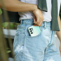 Kala Hape OPPO, Jadi Gadget Andalan Membuat Konten Video Potrait Nan Dramatis!!