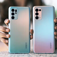 Mengenal Fitur Bullet Screen Message pada Oppo Reno6, Apa Fungisnya?