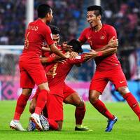 OPPO‌ ‌Jadi Official ‌Smartphone‌ ‌di Turnamen‌ ‌AFF‌ ‌Suzuki‌ ‌ Cup‌ ‌2020‌ OPPO‌ ‌Jadi Official ‌Smartphone‌ ‌di Turnamen‌ ‌AFF‌ ‌Suzuki‌ ‌ Cup‌ ‌2020‌