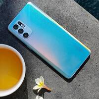 Hp OPPO Reno 6 Dijual 5 Jutaan, Ini Deretan Fitur Unggulannya! Hp Oppo Reno 6 (1)