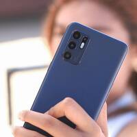 Rekam Video Makin Cantik dan Natural Pakai Hape OPPO Reno 6 hape Oppo Reno 6 (2)