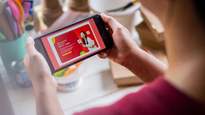 Paket data Telkomsel dan Gojek_2 Paket data Telkomsel dan Gojek_2