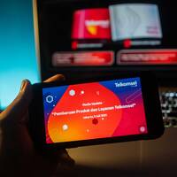 Catet! Walau Kartu Prabayar Telkomsel Dilebur, Layanan Tetap Sama!!