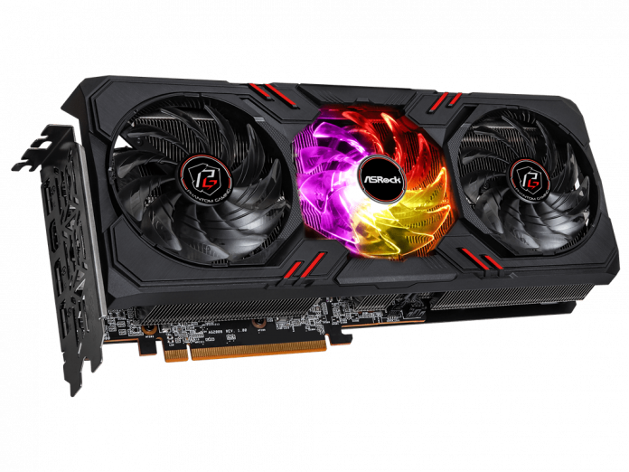 Radeon RX 6600 XT