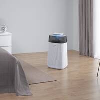 Sebelum Beli Air Purifier, Cek Mitos dan Faktanya Samsung Air Purifier AX40_Image2