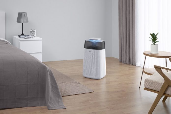 Samsung Air Purifier AX40_Image2