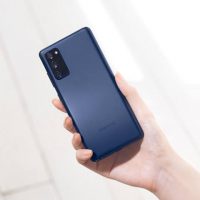 3 Ide Konten Menarik Saat Weekend di Rumah Aja, Pakai Samsung Galaxy S20 FE Samsung Galaxy S20 FE Snapdragon 865 (1)