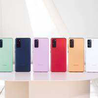 Ini Fitur Baru di Samsung Galaxy S20 FE Snapdragon Edition Samsung Galaxy S20 FE Snapdragon Edition (2)