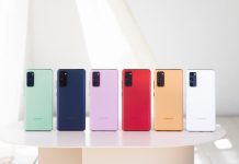 Ini Fitur Baru di Samsung Galaxy S20 FE Snapdragon Edition Samsung Galaxy S20 FE Snapdragon Edition (2)