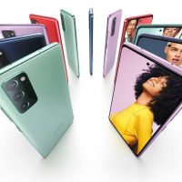 Pakai Samsung Galaxy S20 FE, Bekerja Hingga Olahraga Tetap Maksimal Meski di Rumah Samsung galaxy S20 FE (1)