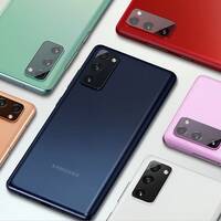 Cara Maksimalkan Smartphone Untuk Atasi Bosan dan Cemas Saat PPKM Samsung galaxy S20 FE PPKM