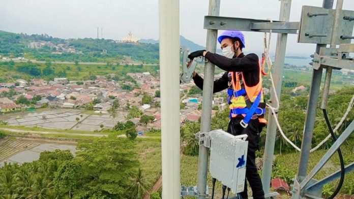 XL Axiata Peluas Jangkauan Layanan VoLTE Hingga 224 KotaKabupaten