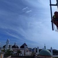 XL Axiata Kini Jangkau Pelosok Desa di Aceh XL Axiata di Aceh (1)