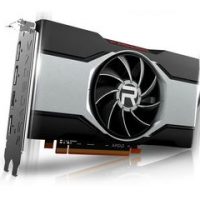 AMD Radeon RX 6600 XT Resmi Dirilis, Chip Grafis Khusus Gaming