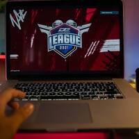 Kompetisi E-Sport ‘Telkomsel Dunia Games League 2021’ Dimulai, Tonton Keseruannya ! eSport Telkomsel Dunia Games League 2021_1