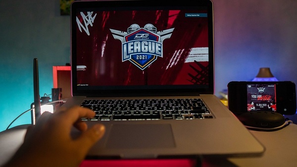 eSport Telkomsel Dunia Games League 2021_1