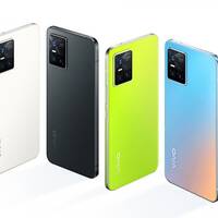 Vivo S10 atau S10 Pro Siap Rilis dengan Kamera Depan 44 MP