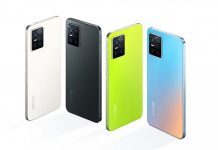 Vivo S10 atau S10 Pro Siap Rilis dengan Kamera Depan 44 MP