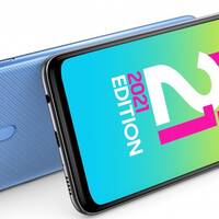 Samsung Galaxy M21 2021 Bawa 3 Kamera dan Baterai Besar