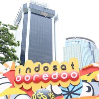 Bisnis Mengeliat, Indosat Ooredoo Raih Rp 14,98 Triliun di Semester Pertama 2021