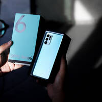 OPPO Reno 6 Gak Gampang Panas, Ini Rahasianya! Oppo Reno 6