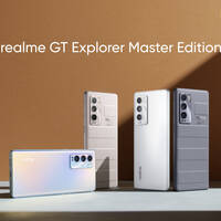realme GT Master Edition Resmi Rilis di China, Segera Debut di Indonesia?
