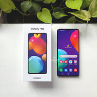 Review Samsung Galaxy M62 – Baterai Tahan 2 Hari, Performa Makin ‘Lari’