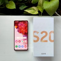 Review Samsung Galaxy S20 FE Snapdragon – Tampil Stylish dengan Performa Tinggi review samsung galaxy s20 FE
