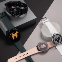 Spesifikasi dan Harga Samsung Galaxy Watch 4 dan Watch 4 Classic Harga Samsung Galaxy Watch 4