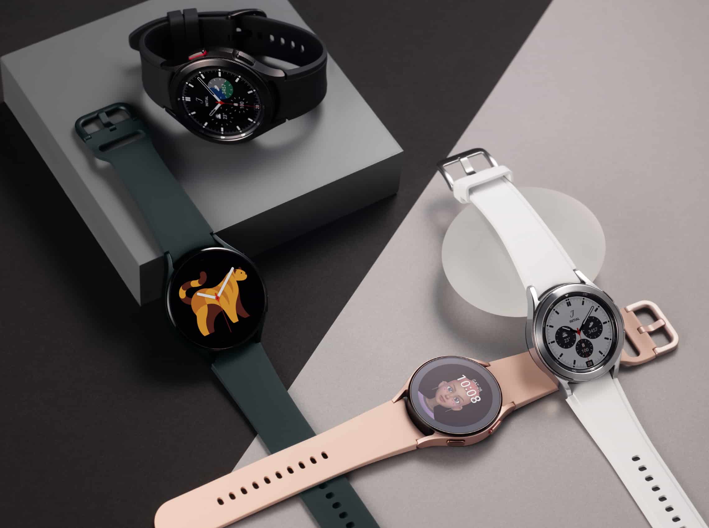 harga galaxy watch s4