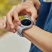 Pembaruan Samsung Galaxy Watch 4 Series Hadirkan Banyak Fitur Baru Samsung Galaxy Watch 4