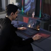 ASUS ROG Zephyrus M16 3