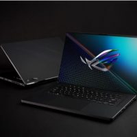 ASUS ROG Zephyrus M16 6