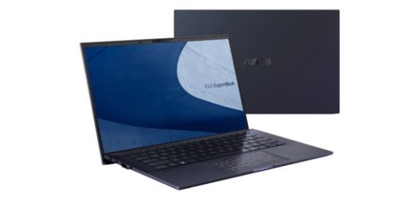 Asus ExpertBook B9400