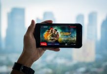 Film Serigala Langit memperingati HUT Kemerdekaan RI (1)