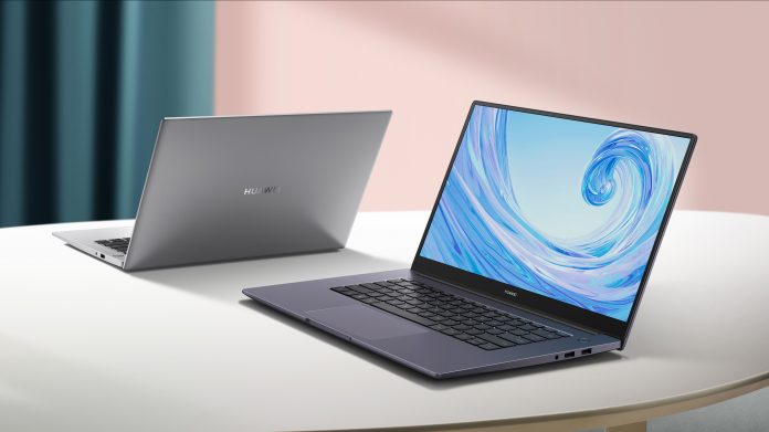 HUAWEI MateBook D15-2