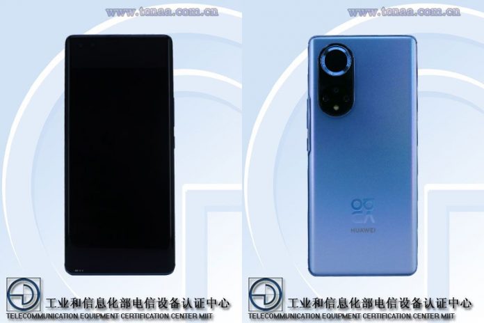 Huawei-Nova-RTE-AL00-front