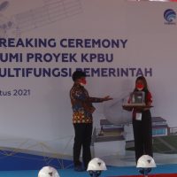 Kominfo Resmi Bangun 11 Stasiun Bumi, Pemantau Satelit Satria-1