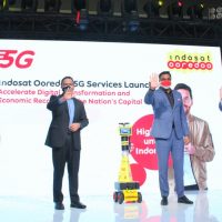 Indosat Ooredoo Resmi Hadirkan Koneksi 5G di Jakarta, Ada Dimana Saja?
