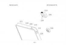 Vivo Patenkan Ponsel dengan Modul Kamera Depan Unik Lepas Pasang